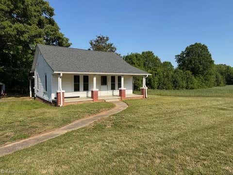 Homes For Rent - 1575 Nc Highway 150<br/> Reidsville, NC 27320