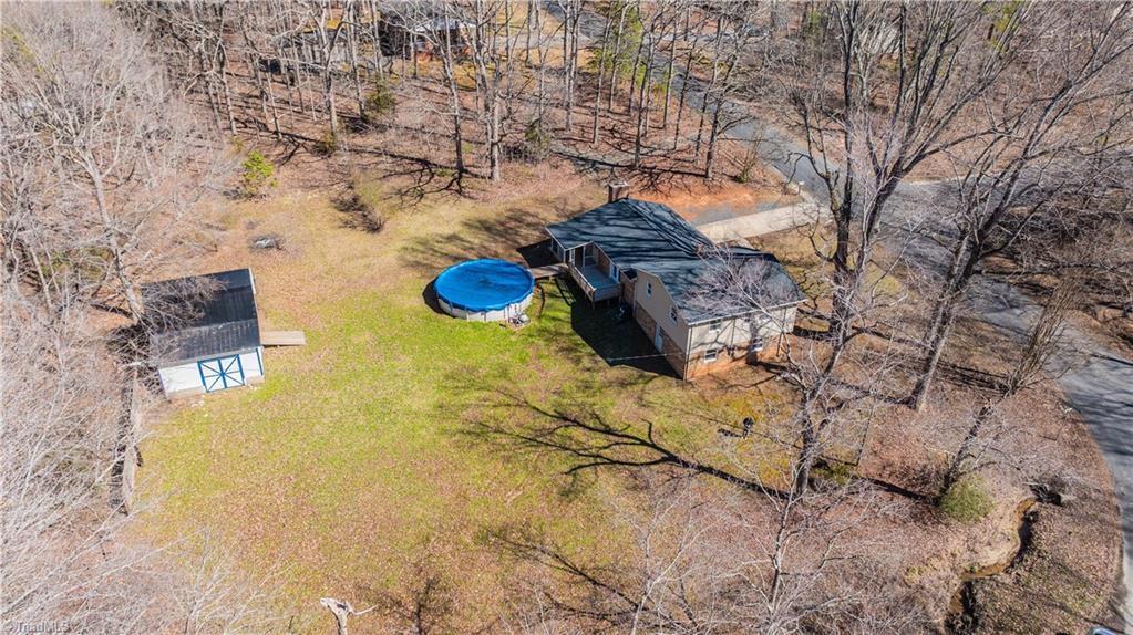 902 Oakwood Acres Road, Asheboro, North Carolina image 42