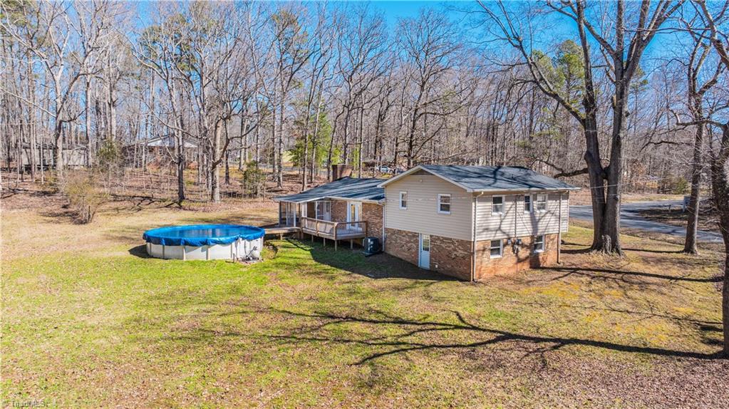 902 Oakwood Acres Road, Asheboro, North Carolina image 35