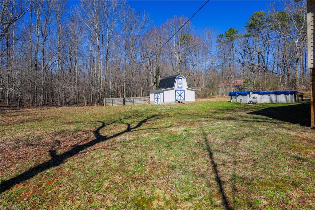902 Oakwood Acres Road, Asheboro, North Carolina image 38