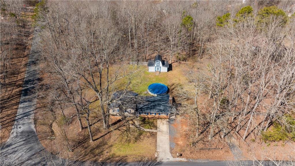 902 Oakwood Acres Road, Asheboro, North Carolina image 41