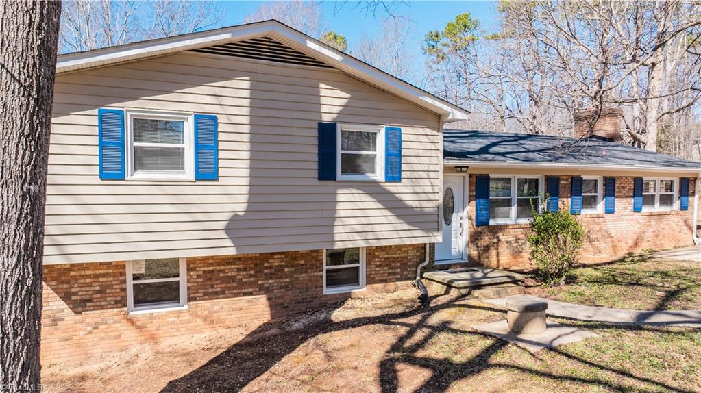902 Oakwood Acres Road, Asheboro, North Carolina image 3