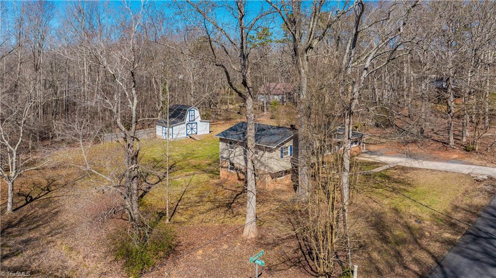 902 Oakwood Acres Road, Asheboro, North Carolina image 40
