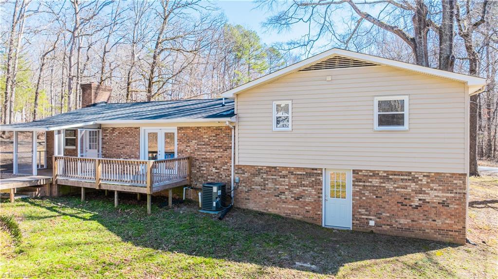 902 Oakwood Acres Road, Asheboro, North Carolina image 20