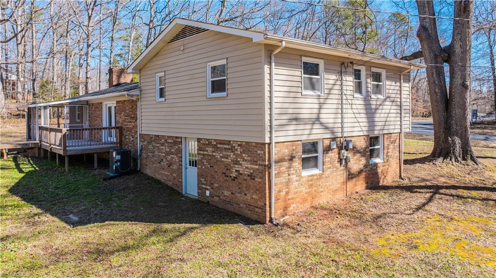 902 Oakwood Acres Road, Asheboro, North Carolina image 32