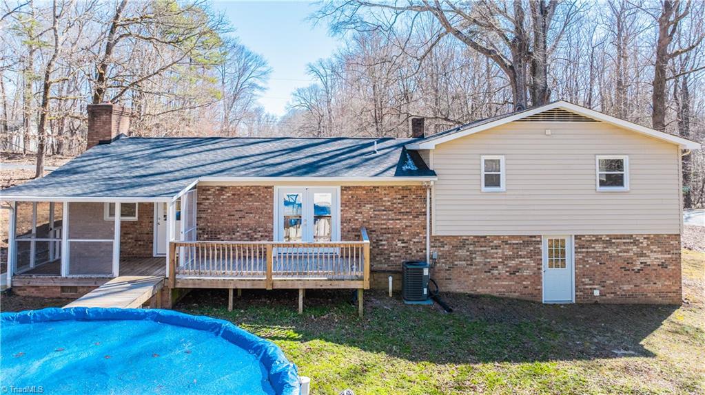 902 Oakwood Acres Road, Asheboro, North Carolina image 31