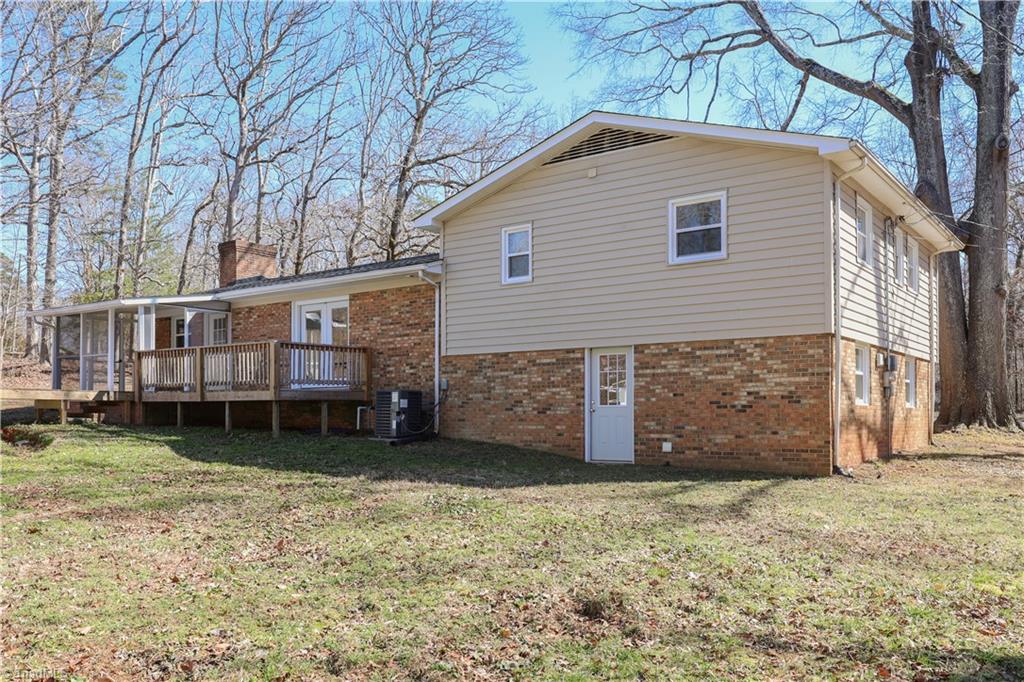 902 Oakwood Acres Road, Asheboro, North Carolina image 33