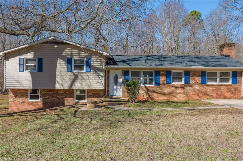 902 Oakwood Acres Road, Asheboro, North Carolina image 2