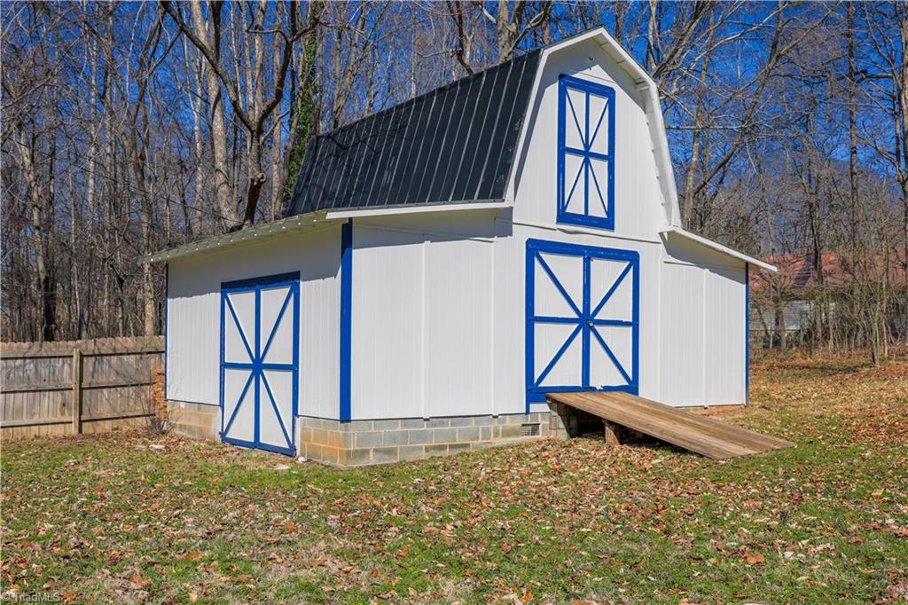 902 Oakwood Acres Road, Asheboro, North Carolina image 37