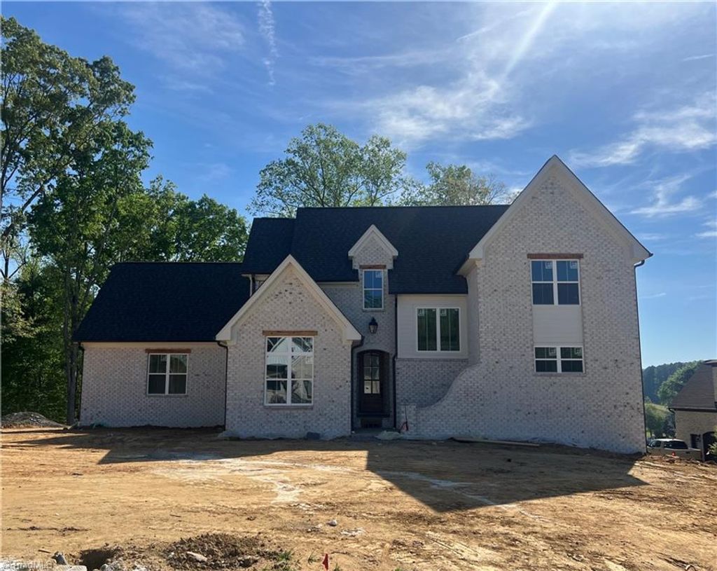 Photo of 293 Old Heritage Drive, Winston-Salem, NC 27107 (MLS # 1199781)
