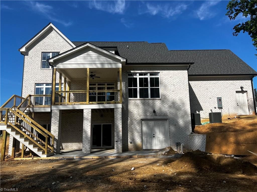 Photo of 293 Old Heritage Drive, Winston-Salem, NC 27107 (MLS # 1199781)