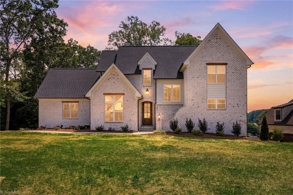 Photo of 293 Old Heritage Drive, Winston-Salem, NC 27107 (MLS # 1199781)