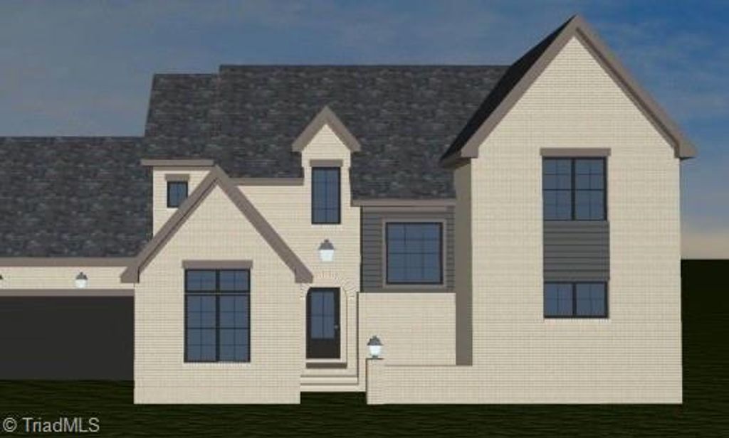 Photo of 293 Old Heritage Drive, Winston-Salem, NC 27107 (MLS # 1199781)