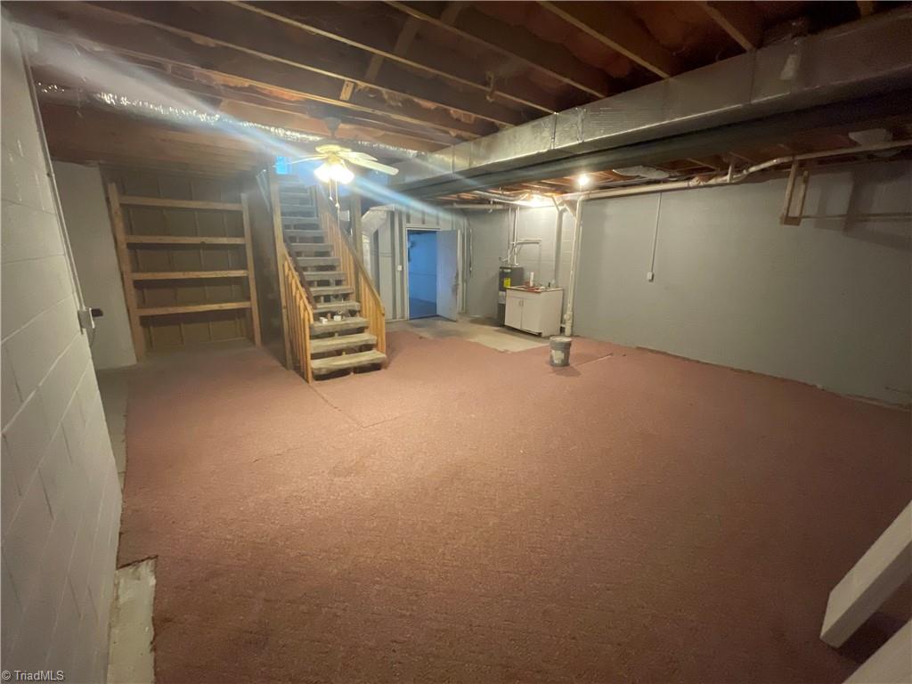 3557 Clingman Road, Ronda, North Carolina image 43