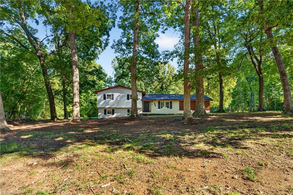 Photo of 1820 Danny Bell Road, Asheboro, NC 27205 (MLS # 1237251)