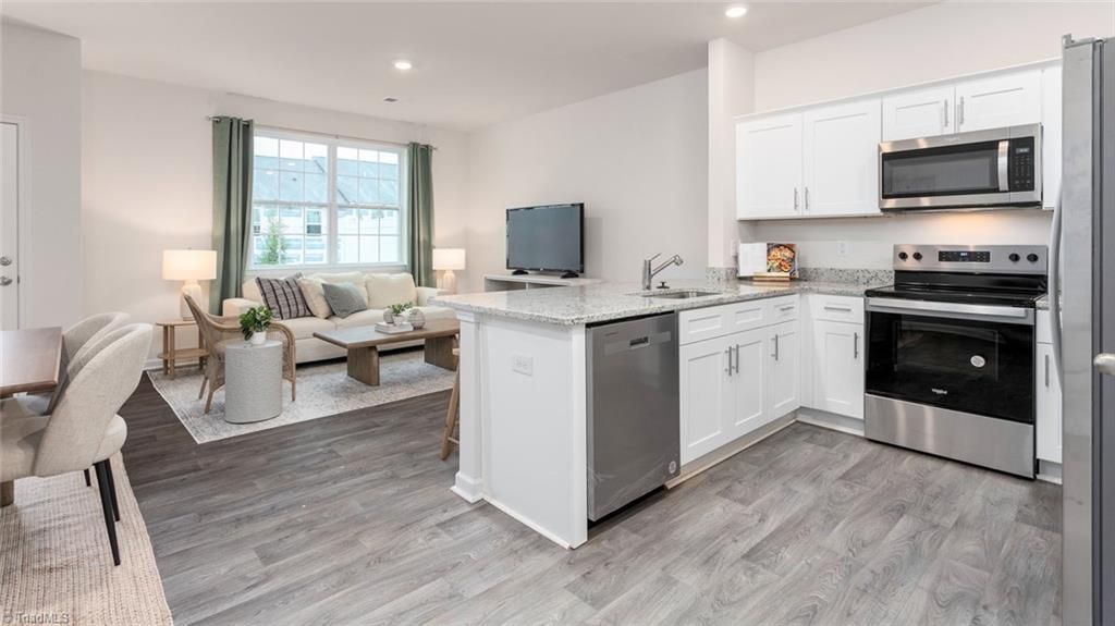Photo of 1624 Komondor Trail, Greensboro, NC 27405 (MLS # 1217839)