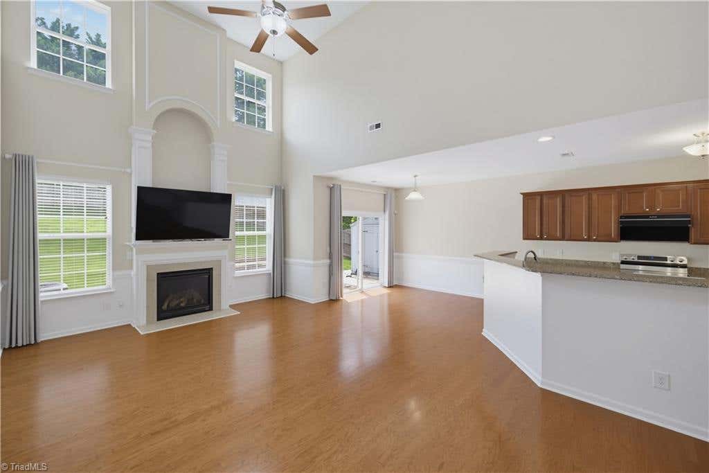 Photo of 3540 Lamplight Way, High Point, NC 27265 (MLS # 1230490)