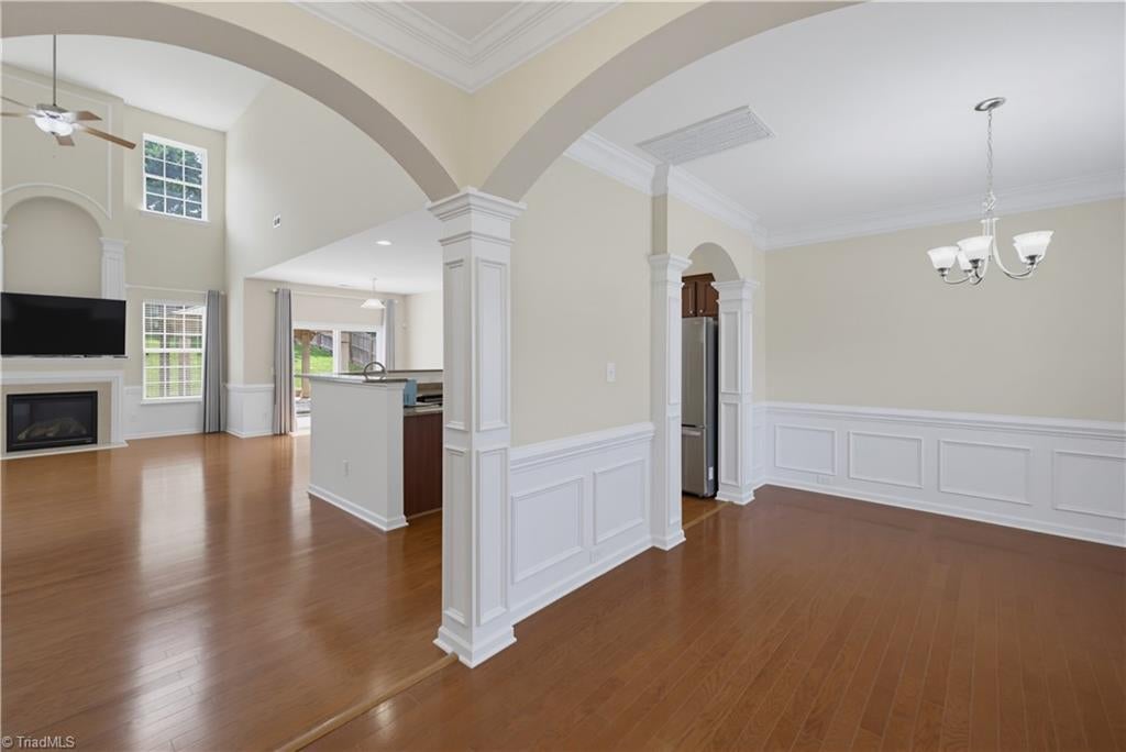 Photo of 3540 Lamplight Way, High Point, NC 27265 (MLS # 1230490)