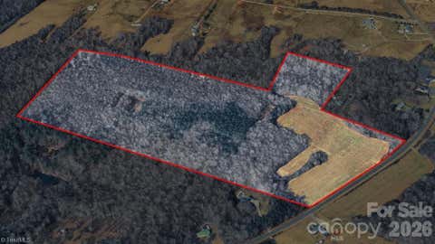 Vacant Land For Sale - 00 Garden Valley Road<br/> Statesville, NC 28625