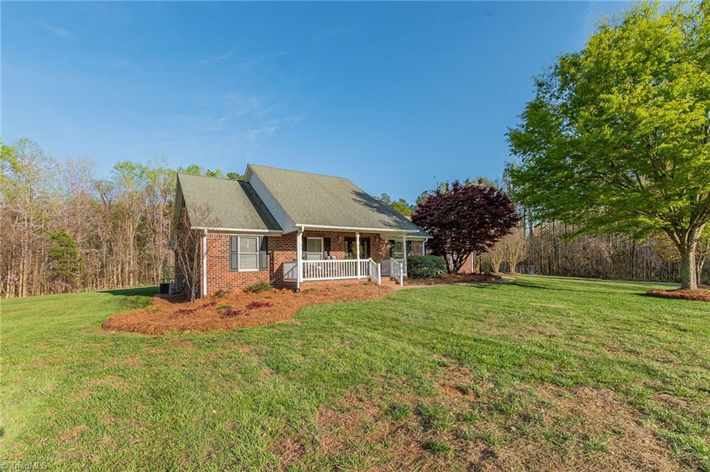 4141 Parks Road, Lexington, North Carolina image 2