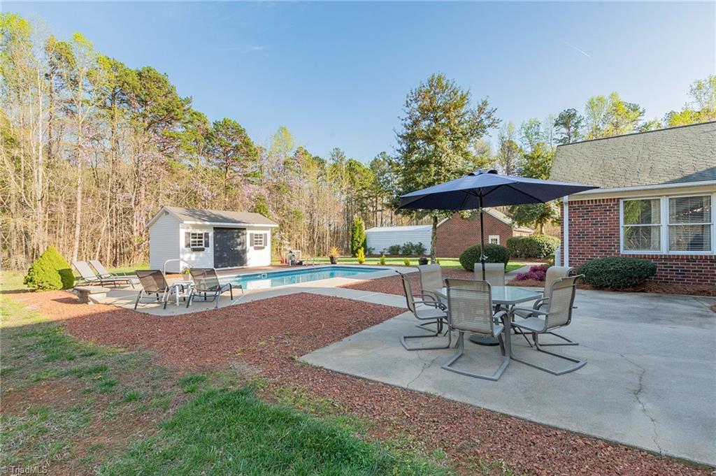 4141 Parks Road, Lexington, North Carolina image 39