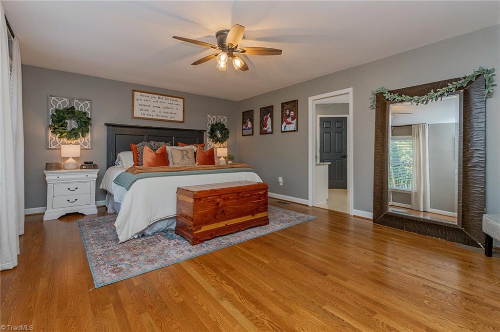 4141 Parks Road, Lexington, North Carolina image 24