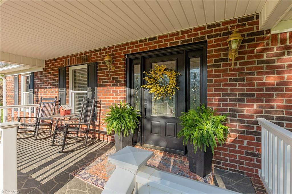 4141 Parks Road, Lexington, North Carolina image 4
