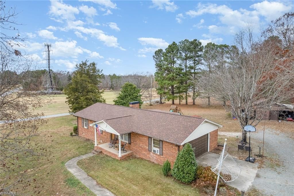 Photo of 1660 Michael Road, Lexington, NC 27295 (MLS # 1203103)