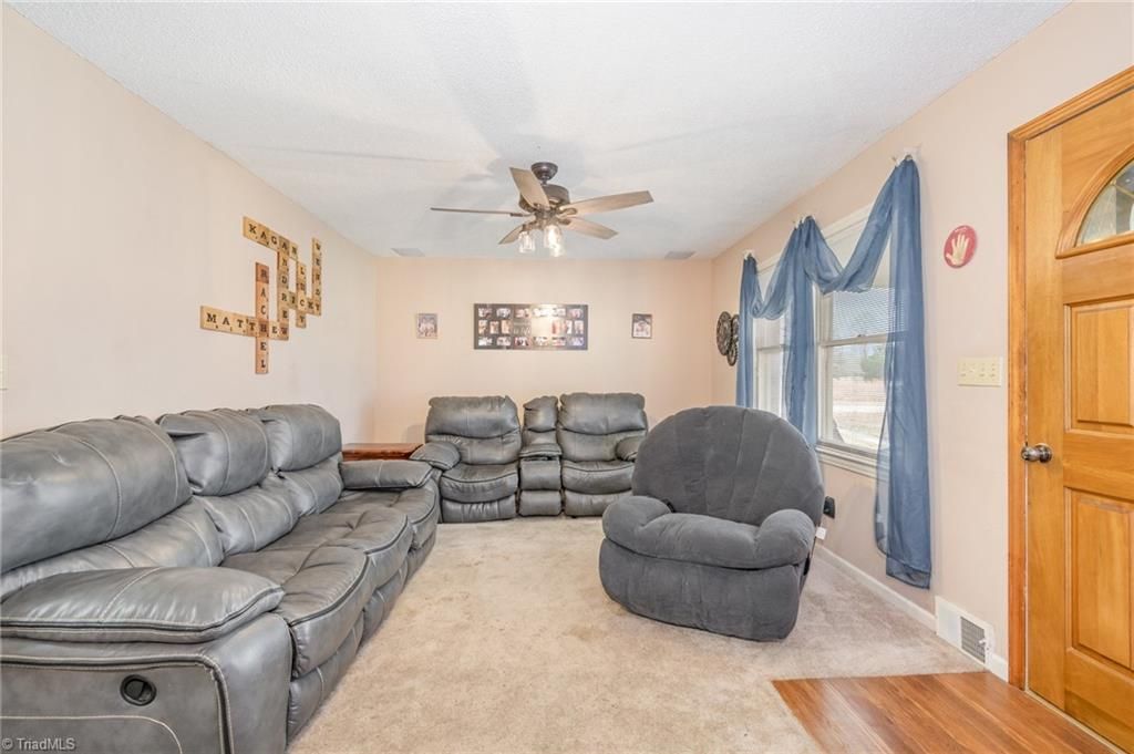 Photo of 1660 Michael Road, Lexington, NC 27295 (MLS # 1203103)