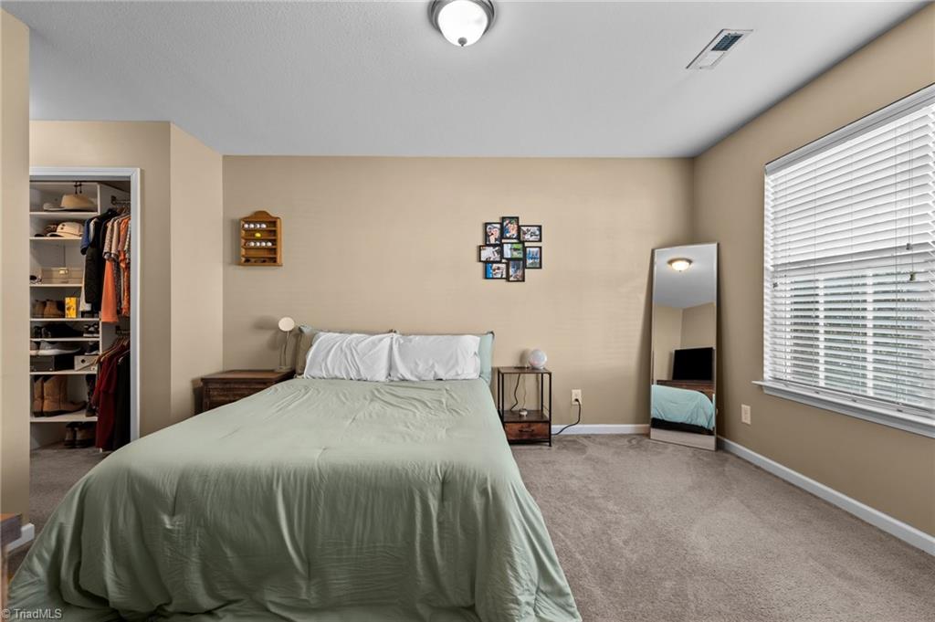1129 Brooksridge Way, Whitsett, North Carolina image 16
