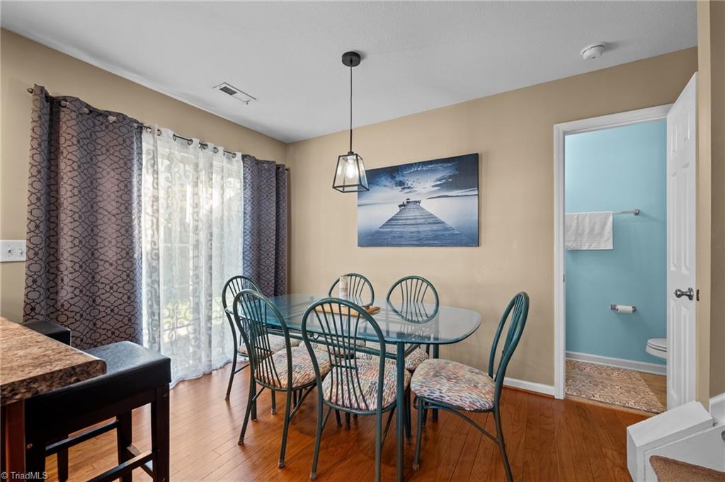 1129 Brooksridge Way, Whitsett, North Carolina image 13