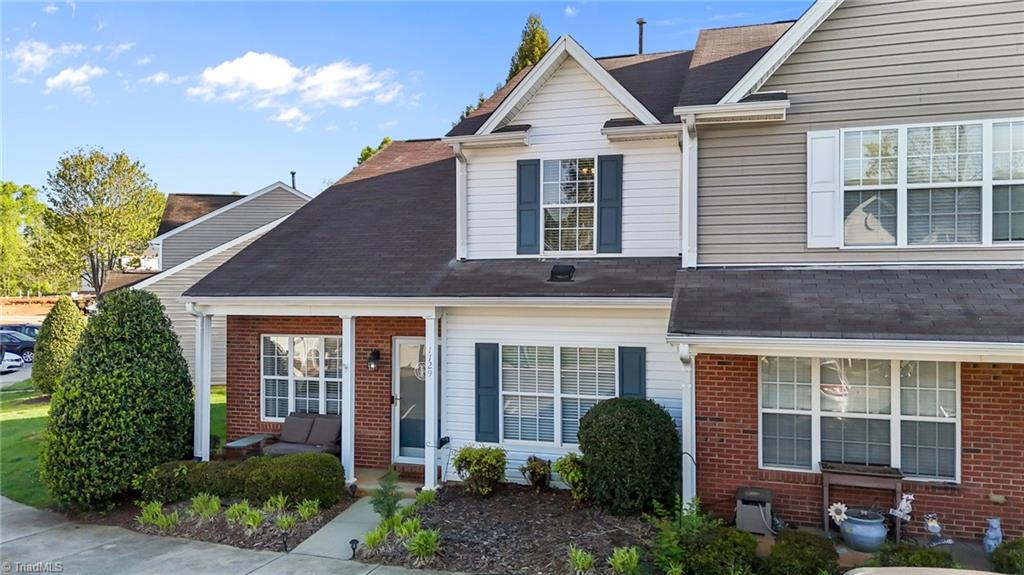 1129 Brooksridge Way, Whitsett, North Carolina image 2