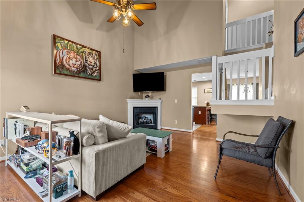 1129 Brooksridge Way, Whitsett, North Carolina image 7