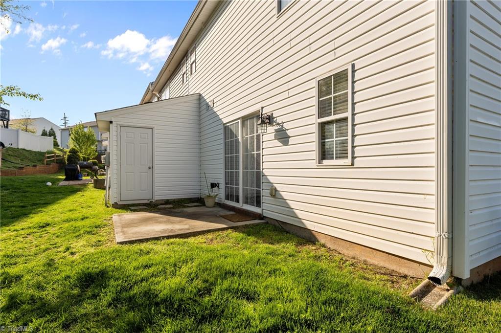 1129 Brooksridge Way, Whitsett, North Carolina image 24