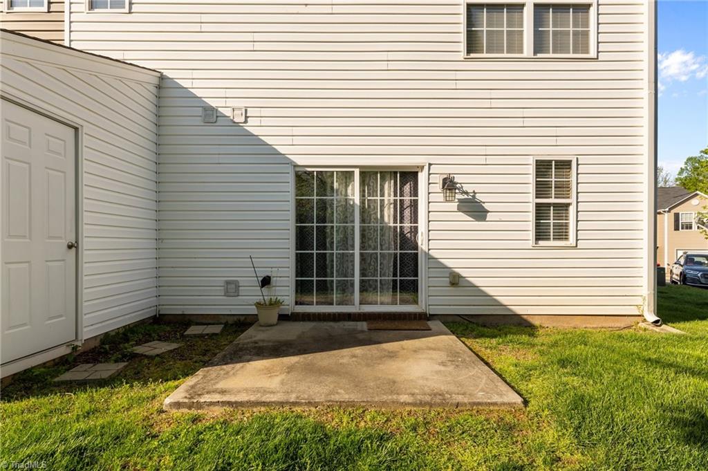 1129 Brooksridge Way, Whitsett, North Carolina image 25