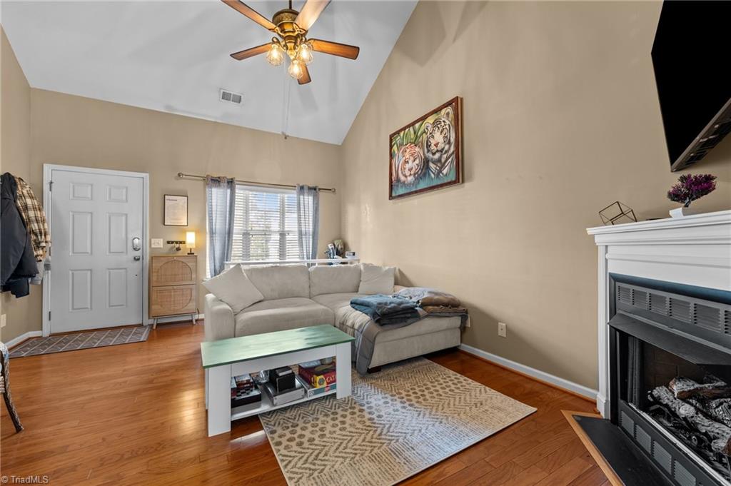 1129 Brooksridge Way, Whitsett, North Carolina image 8