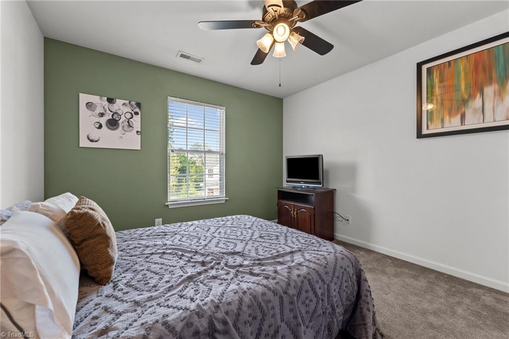 1129 Brooksridge Way, Whitsett, North Carolina image 19