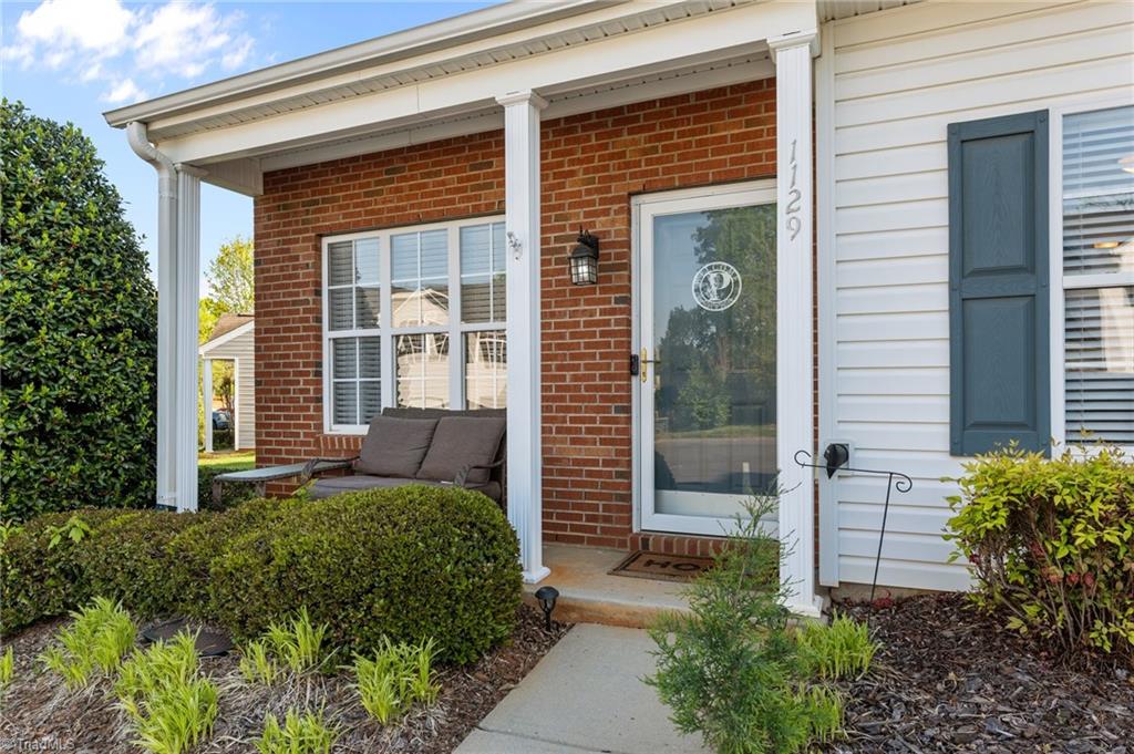 1129 Brooksridge Way, Whitsett, North Carolina image 5