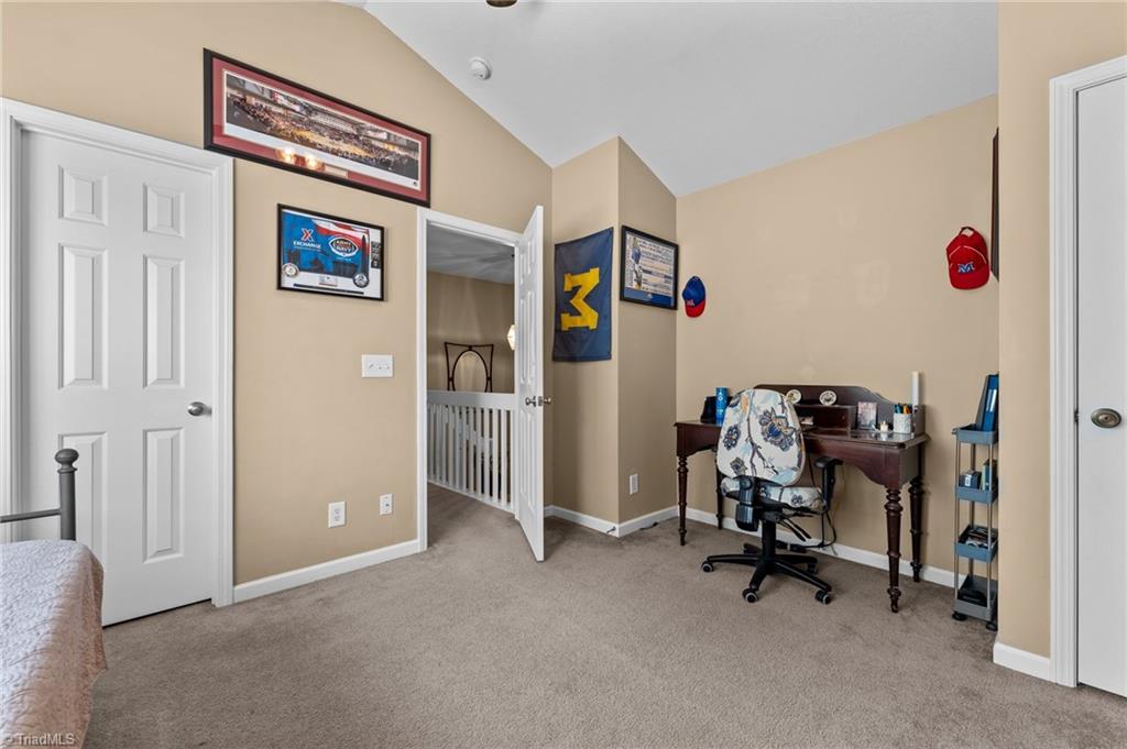 1129 Brooksridge Way, Whitsett, North Carolina image 23