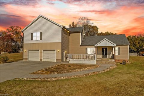 Homes For Sale - 1493 Swicegood Road<br/> Linwood, NC 27299