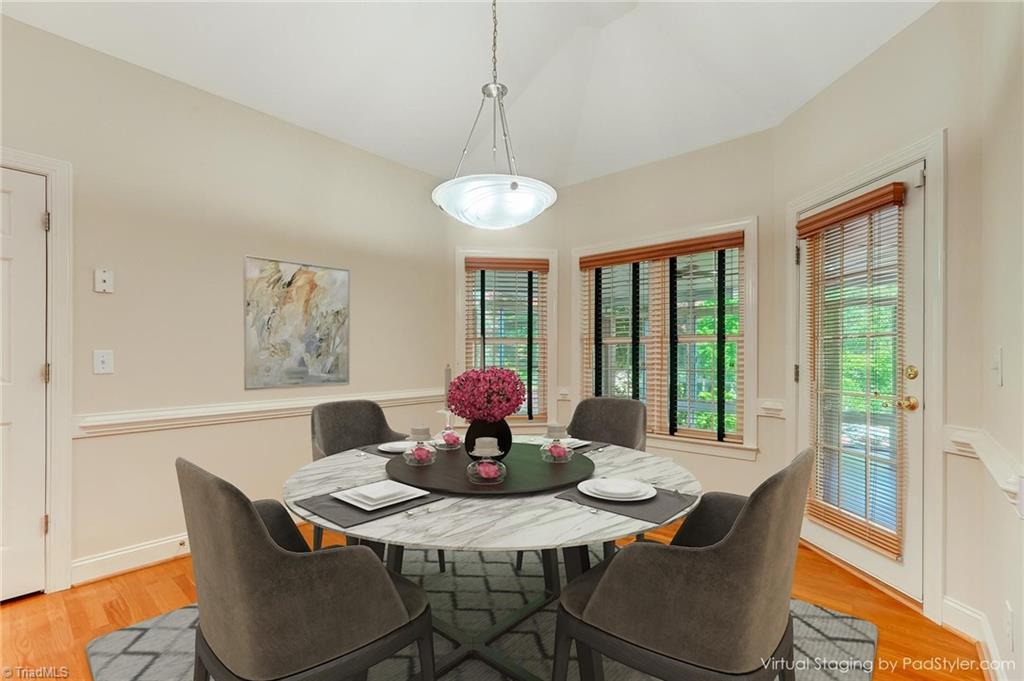 2436 Nesters Court, High Point, North Carolina image 17