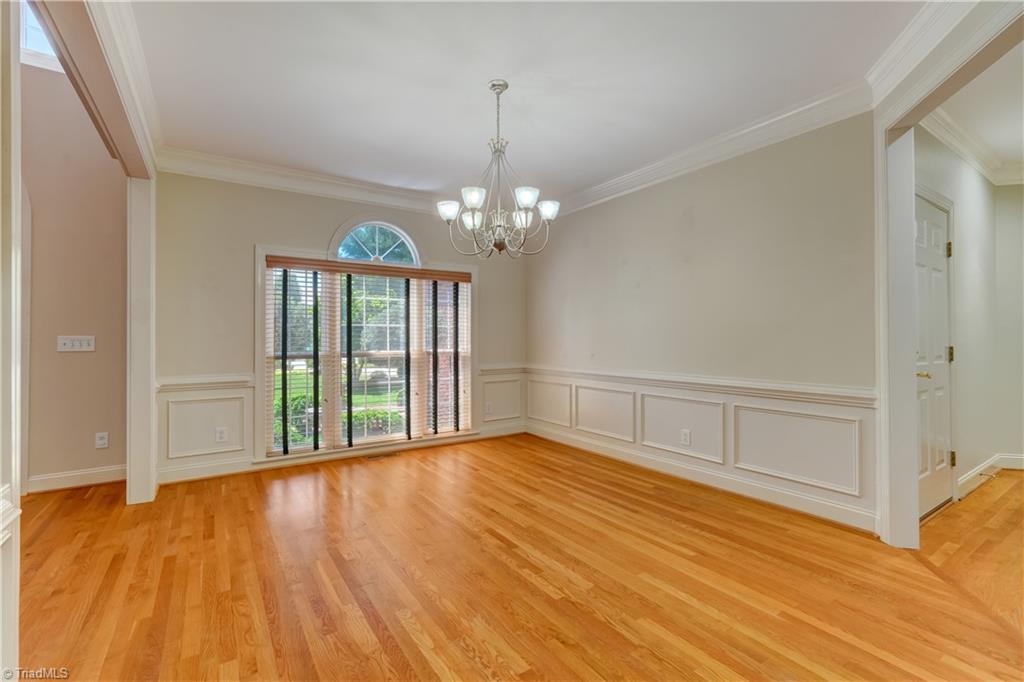 2436 Nesters Court, High Point, North Carolina image 7