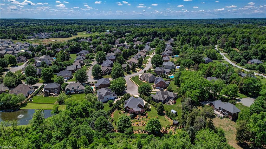 2436 Nesters Court, High Point, North Carolina image 49