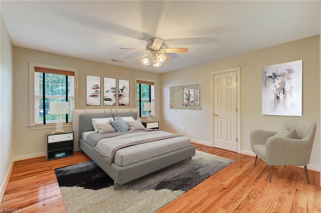 2436 Nesters Court, High Point, North Carolina image 32