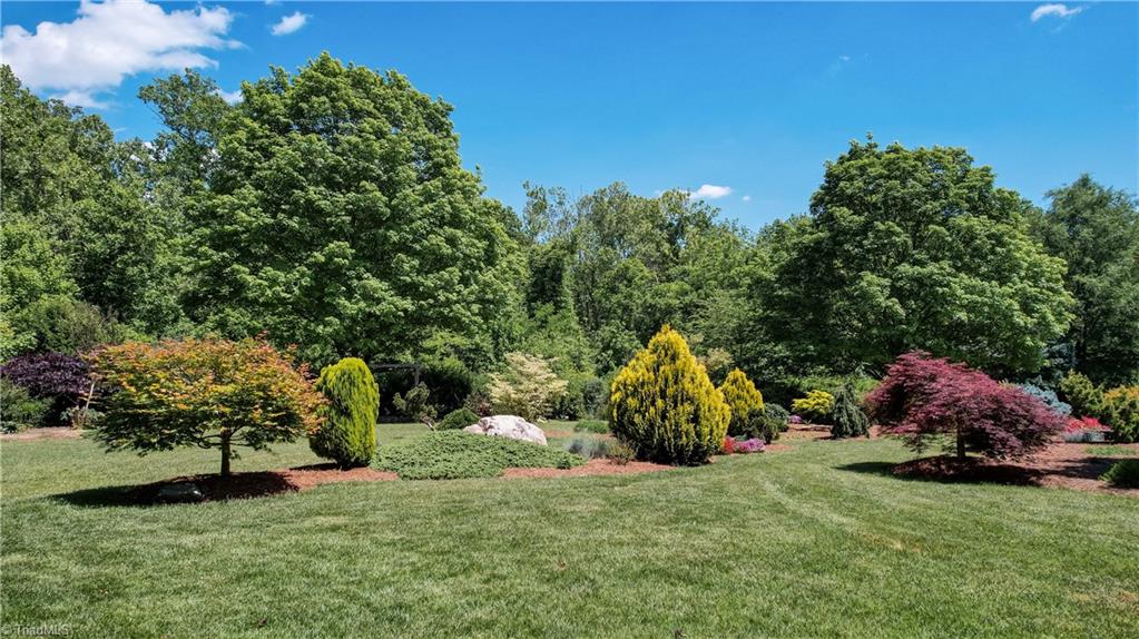 2436 Nesters Court, High Point, North Carolina image 41