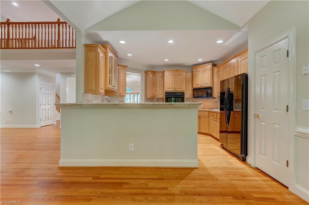 2436 Nesters Court, High Point, North Carolina image 13
