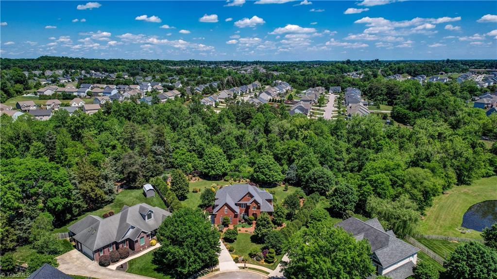 2436 Nesters Court, High Point, North Carolina image 3