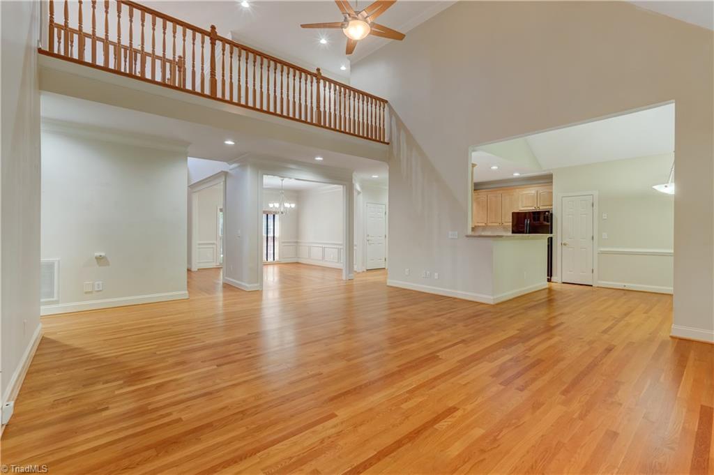 2436 Nesters Court, High Point, North Carolina image 12