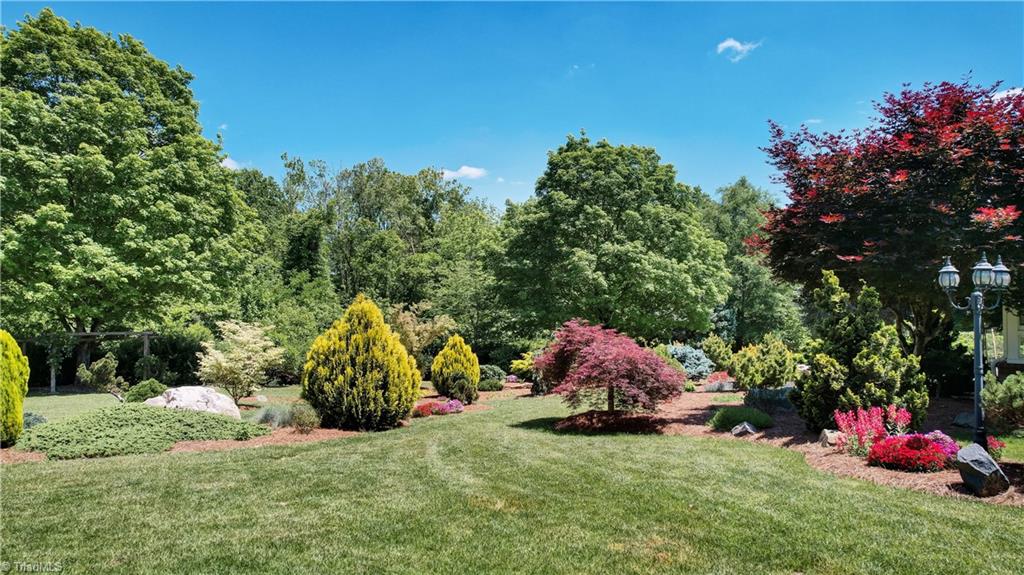 2436 Nesters Court, High Point, North Carolina image 39