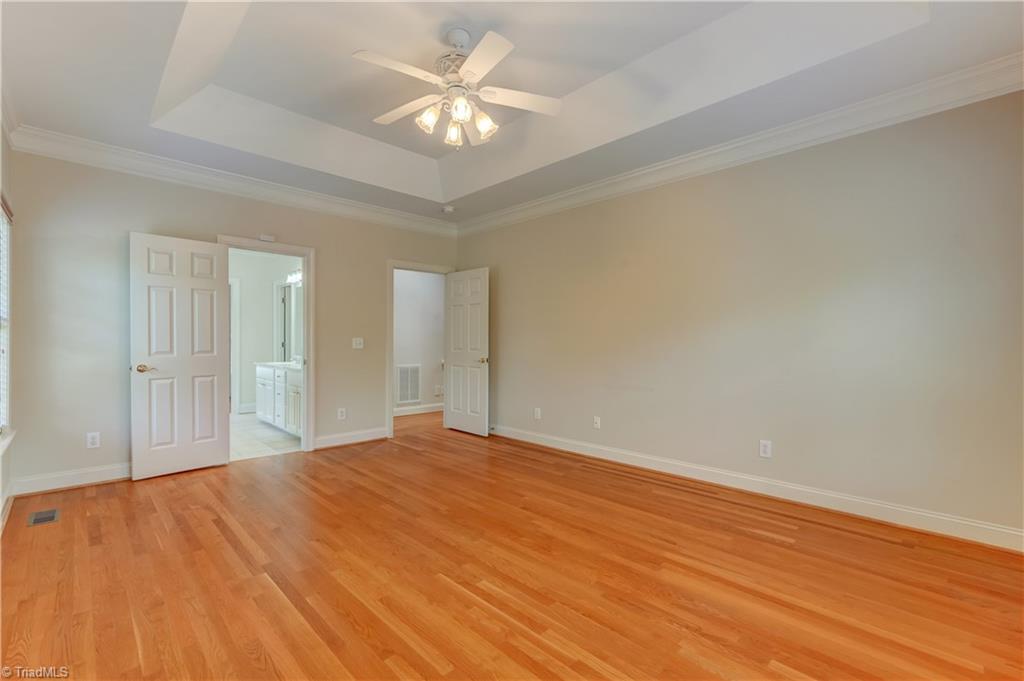 2436 Nesters Court, High Point, North Carolina image 27